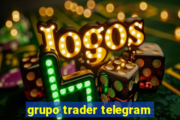 grupo trader telegram